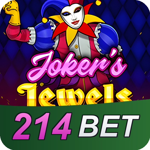 Logo Oficial 214BET Download